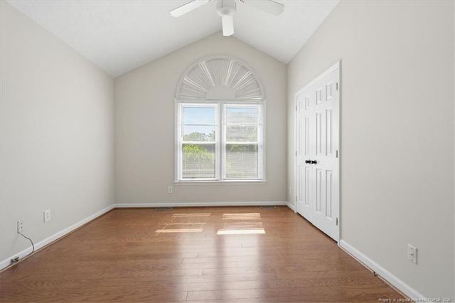 2926 Coachway Drive, Fayetteville, NC 28306