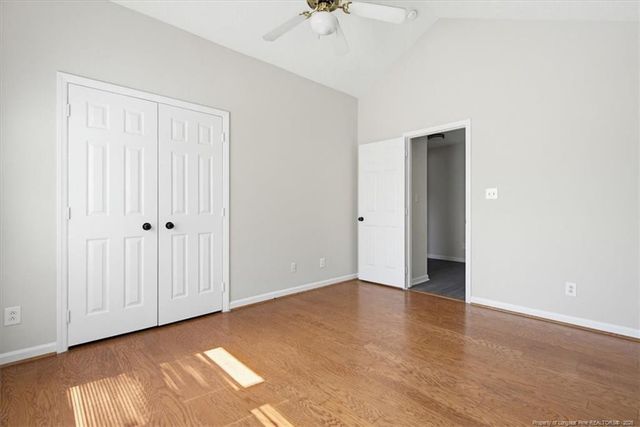 2926 Coachway Drive, Fayetteville, NC 28306