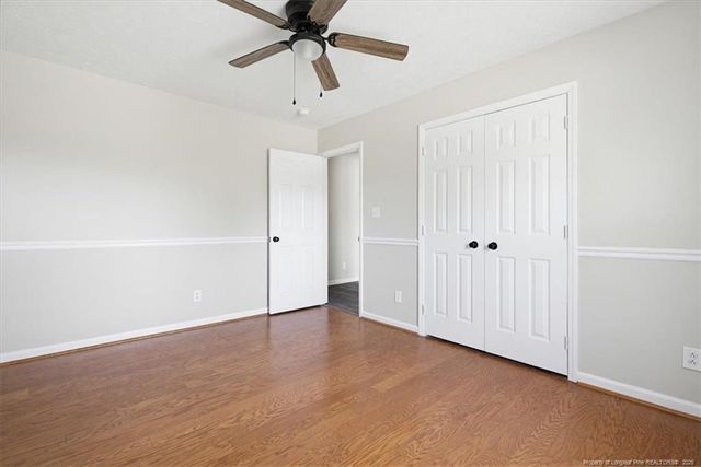 2926 Coachway Drive, Fayetteville, NC 28306