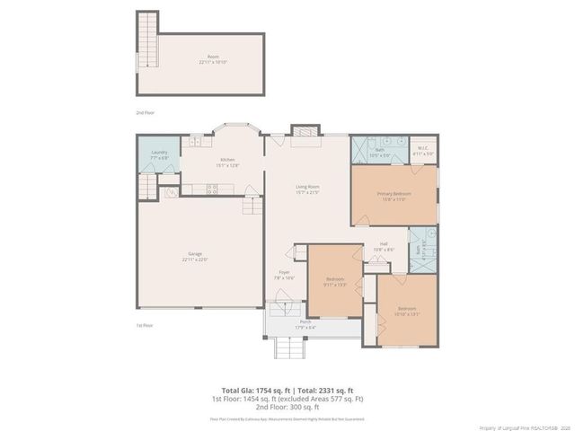 2926 Coachway Drive, Fayetteville, NC 28306
