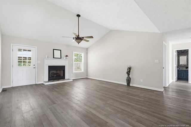 2926 Coachway Drive, Fayetteville, NC 28306