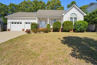 2926 Coachway Drive, Fayetteville, NC 28306