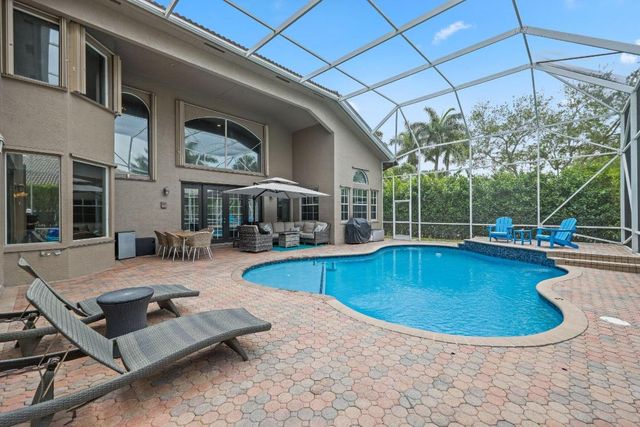 19219 N Creekshore Court, Boca Raton, FL 33498