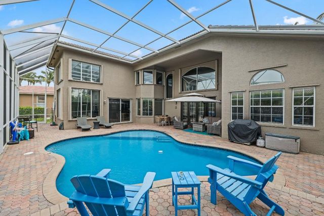 19219 N Creekshore Court, Boca Raton, FL 33498
