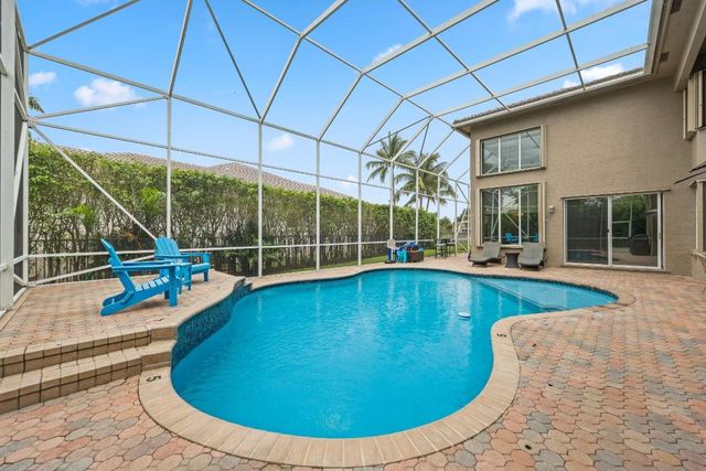 19219 N Creekshore Court, Boca Raton, FL 33498
