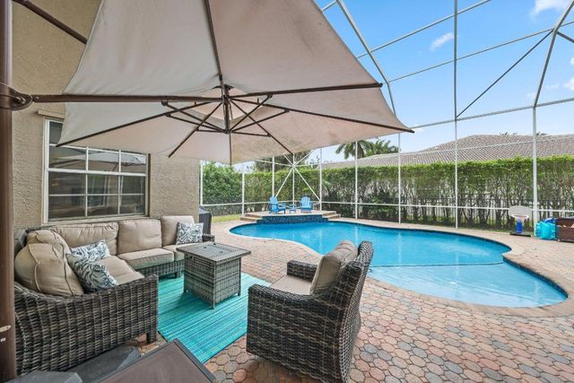 19219 N Creekshore Court, Boca Raton, FL 33498