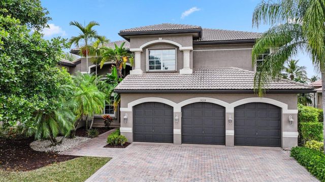 19219 N Creekshore Court, Boca Raton, FL 33498