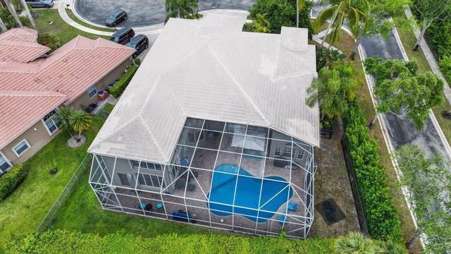 19219 N Creekshore Court, Boca Raton, FL 33498