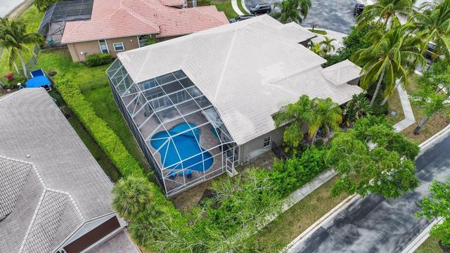 19219 N Creekshore Court, Boca Raton, FL 33498