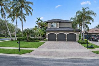 19219 N Creekshore Court, Boca Raton, FL 33498