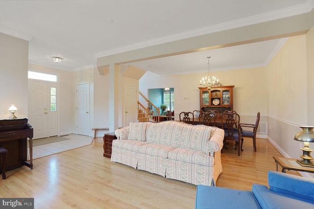 401 YORKSHIRE RIDGE CT, Purcellville, VA 20132