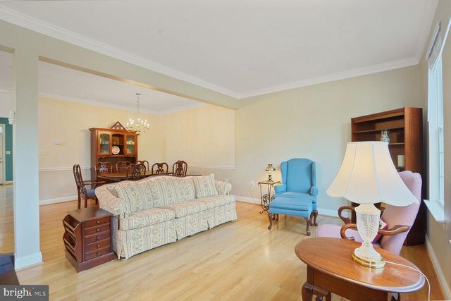 401 YORKSHIRE RIDGE CT, Purcellville, VA 20132