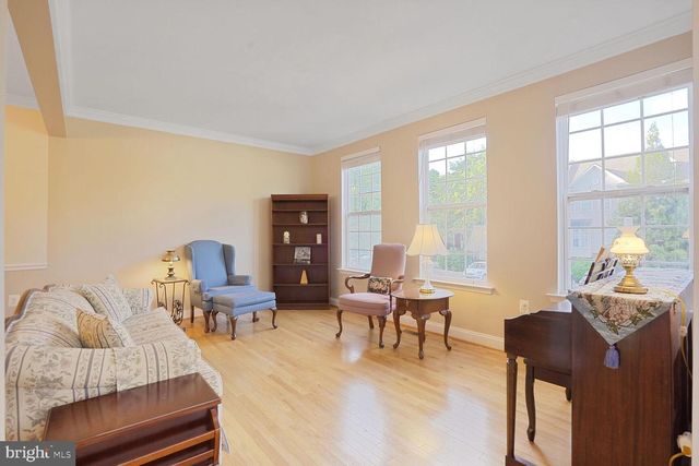 401 YORKSHIRE RIDGE CT, Purcellville, VA 20132