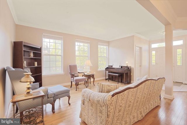 401 YORKSHIRE RIDGE CT, Purcellville, VA 20132