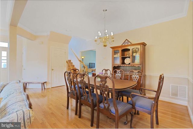 401 YORKSHIRE RIDGE CT, Purcellville, VA 20132