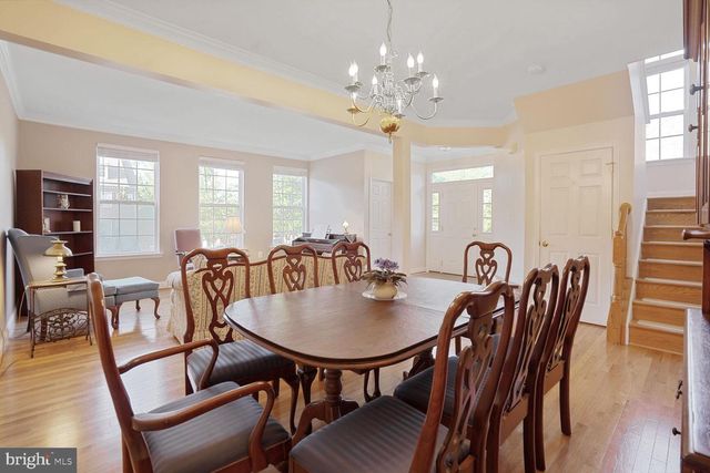401 YORKSHIRE RIDGE CT, Purcellville, VA 20132