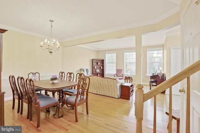 401 YORKSHIRE RIDGE CT, Purcellville, VA 20132