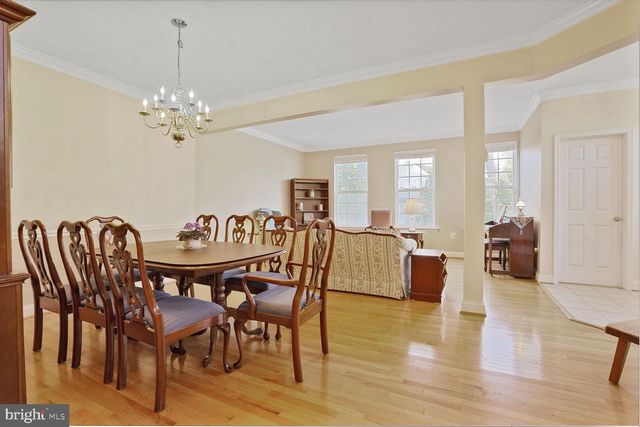 401 YORKSHIRE RIDGE CT, Purcellville, VA 20132