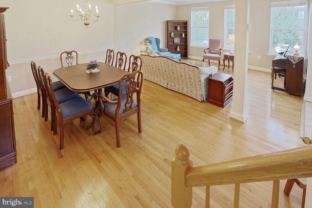 401 YORKSHIRE RIDGE CT, Purcellville, VA 20132