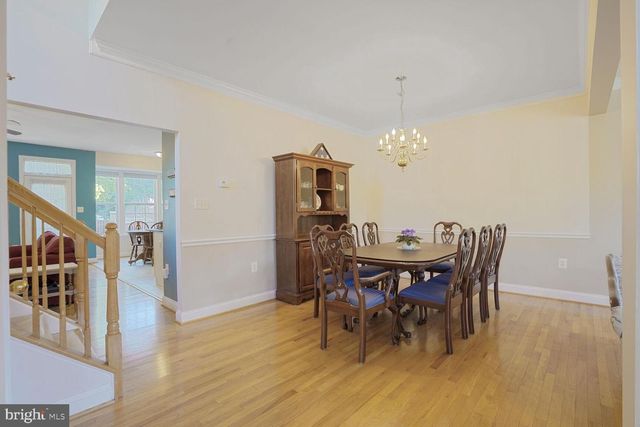 401 YORKSHIRE RIDGE CT, Purcellville, VA 20132