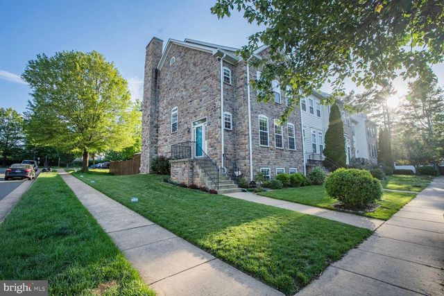 401 YORKSHIRE RIDGE CT, Purcellville, VA 20132