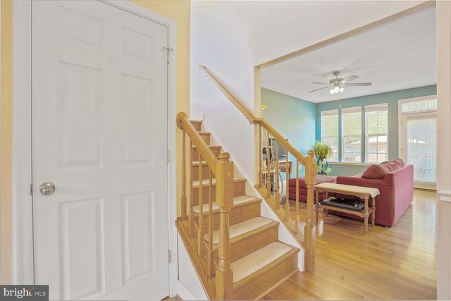 401 YORKSHIRE RIDGE CT, Purcellville, VA 20132