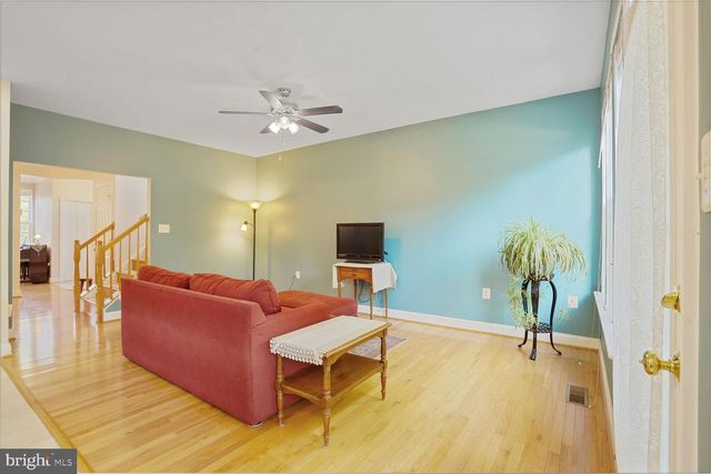 401 YORKSHIRE RIDGE CT, Purcellville, VA 20132