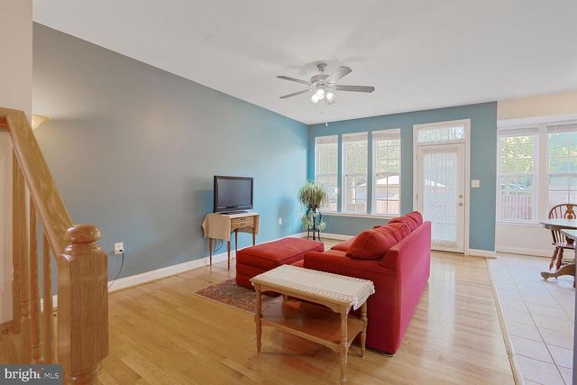 401 YORKSHIRE RIDGE CT, Purcellville, VA 20132