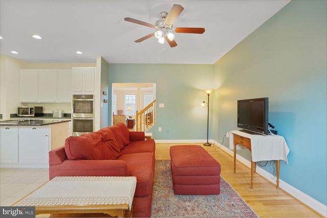 401 YORKSHIRE RIDGE CT, Purcellville, VA 20132