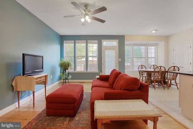 401 YORKSHIRE RIDGE CT, Purcellville, VA 20132
