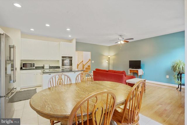 401 YORKSHIRE RIDGE CT, Purcellville, VA 20132