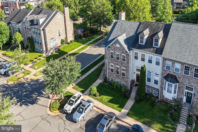 401 YORKSHIRE RIDGE CT, Purcellville, VA 20132