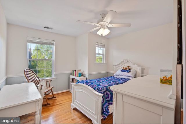 401 YORKSHIRE RIDGE CT, Purcellville, VA 20132