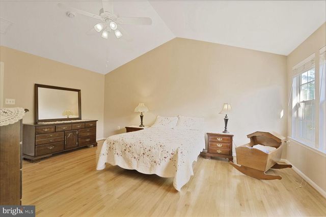 401 YORKSHIRE RIDGE CT, Purcellville, VA 20132