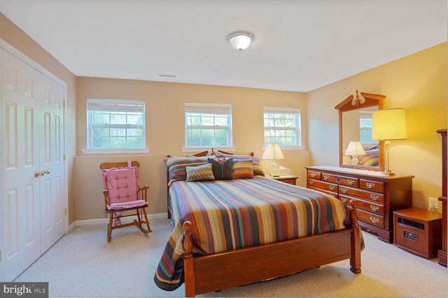 401 YORKSHIRE RIDGE CT, Purcellville, VA 20132