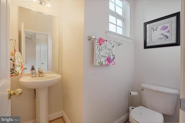 401 YORKSHIRE RIDGE CT, Purcellville, VA 20132