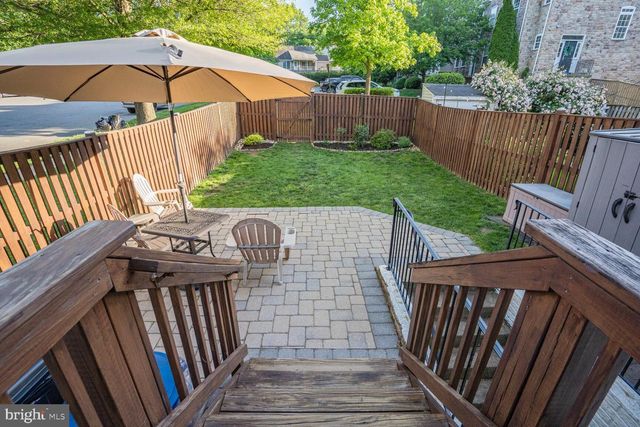401 YORKSHIRE RIDGE CT, Purcellville, VA 20132