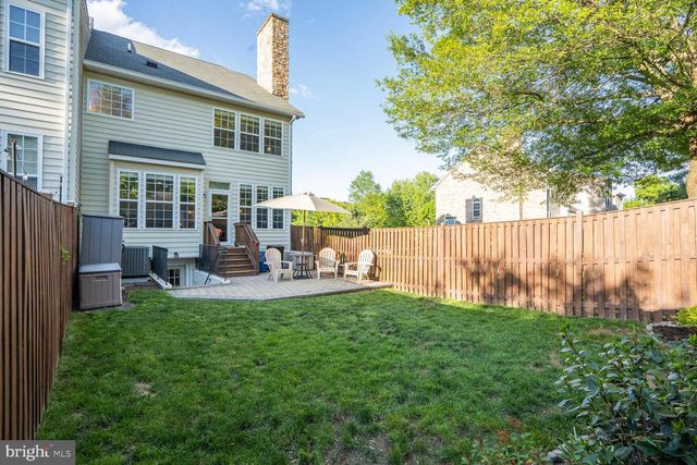 401 YORKSHIRE RIDGE CT, Purcellville, VA 20132