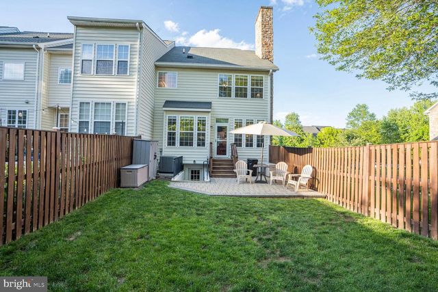 401 YORKSHIRE RIDGE CT, Purcellville, VA 20132