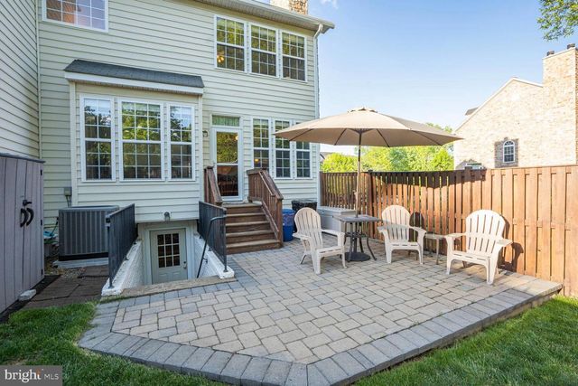 401 YORKSHIRE RIDGE CT, Purcellville, VA 20132