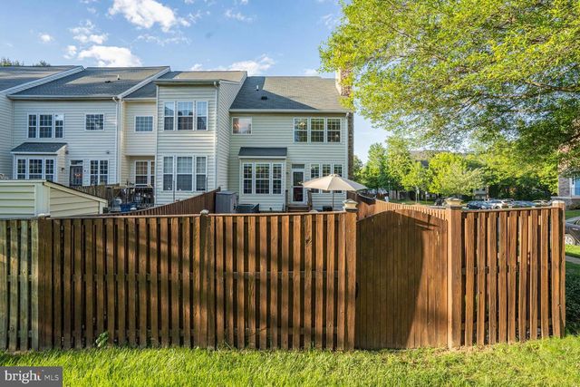 401 YORKSHIRE RIDGE CT, Purcellville, VA 20132