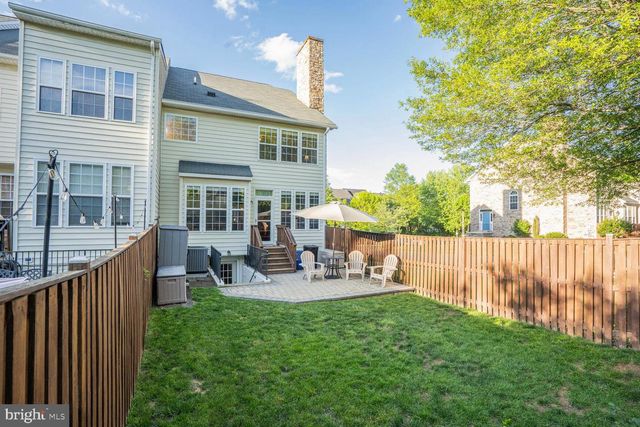 401 YORKSHIRE RIDGE CT, Purcellville, VA 20132