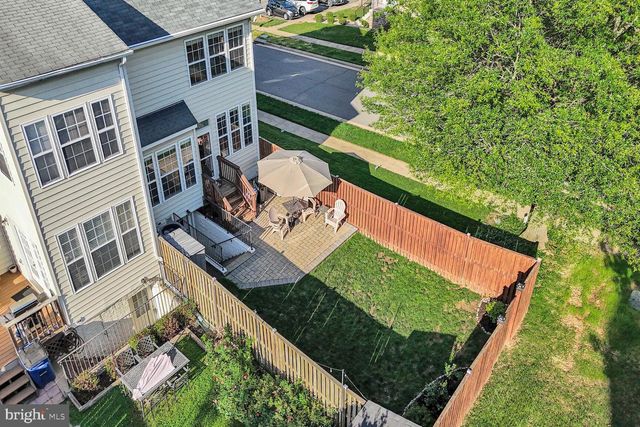 401 YORKSHIRE RIDGE CT, Purcellville, VA 20132