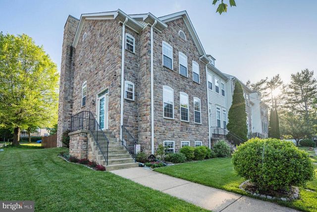 401 YORKSHIRE RIDGE CT, Purcellville, VA 20132