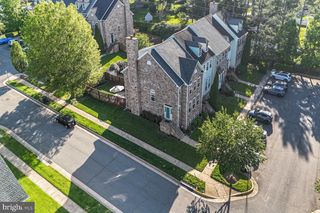401 YORKSHIRE RIDGE CT, Purcellville, VA 20132