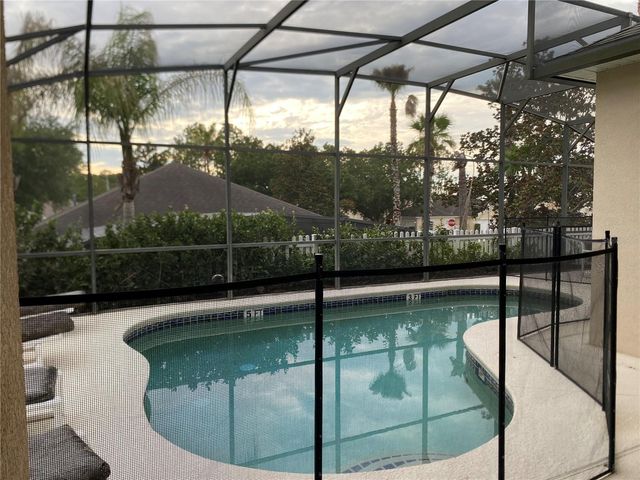 107 AMACA LANE, Davenport, FL 33897
