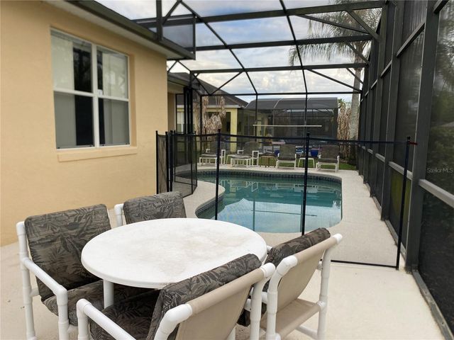107 AMACA LANE, Davenport, FL 33897