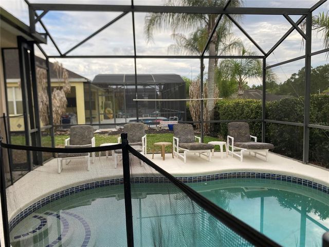 107 AMACA LANE, Davenport, FL 33897