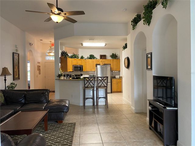 107 AMACA LANE, Davenport, FL 33897