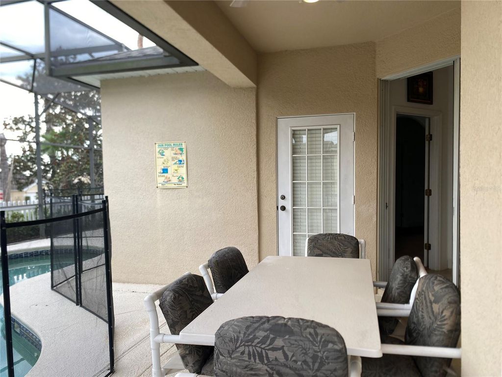 Image 32 of property listing at 107 AMACA LANE, Davenport, FL 33897